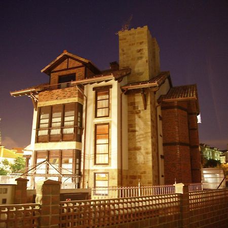 Posada-Spa Privilegio De Vara ノハ エクステリア 写真