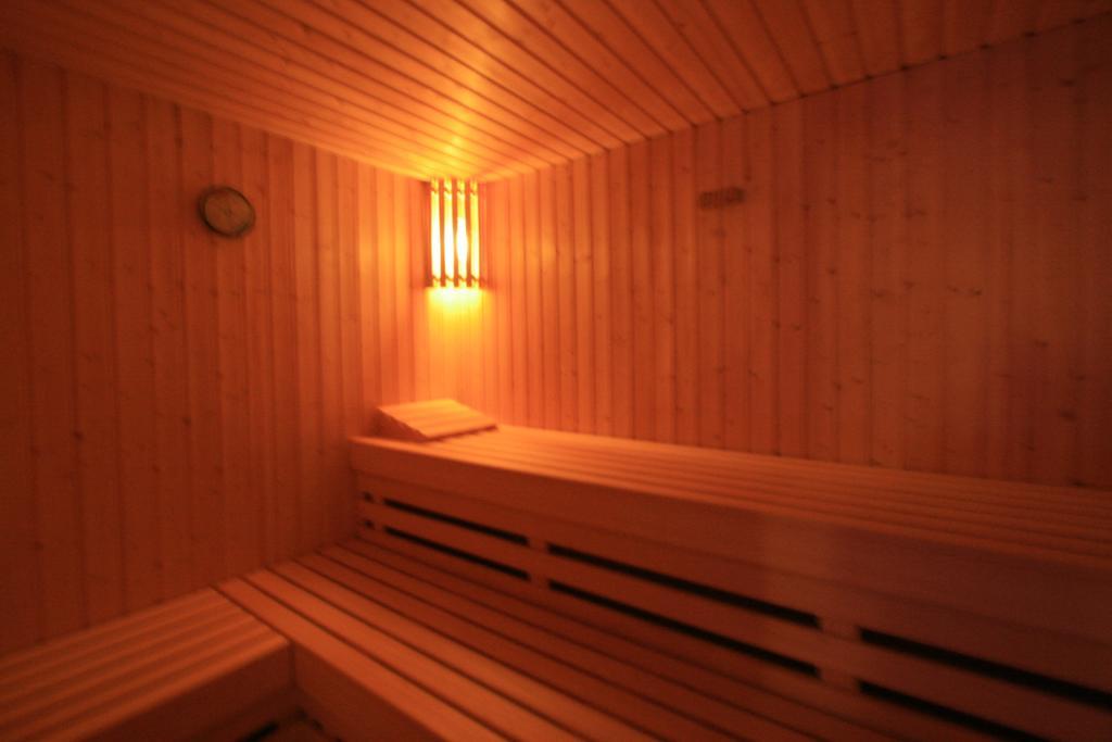 Posada-Spa Privilegio De Vara ノハ エクステリア 写真