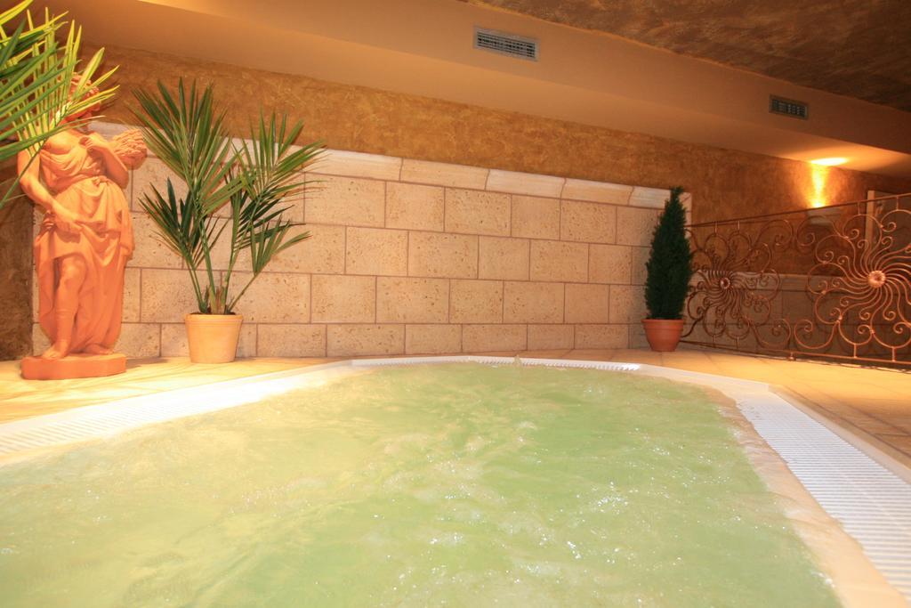 Posada-Spa Privilegio De Vara ノハ エクステリア 写真