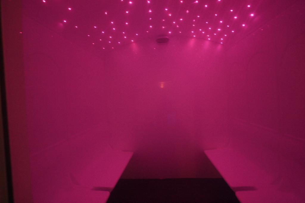 Posada-Spa Privilegio De Vara ノハ エクステリア 写真