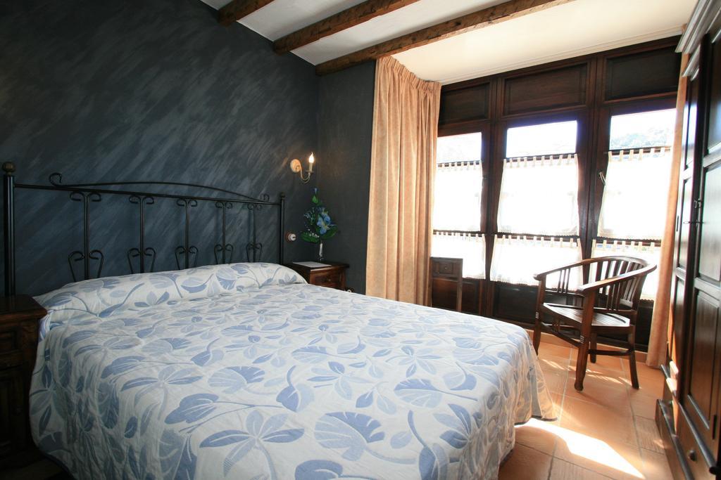 Posada-Spa Privilegio De Vara ノハ 部屋 写真