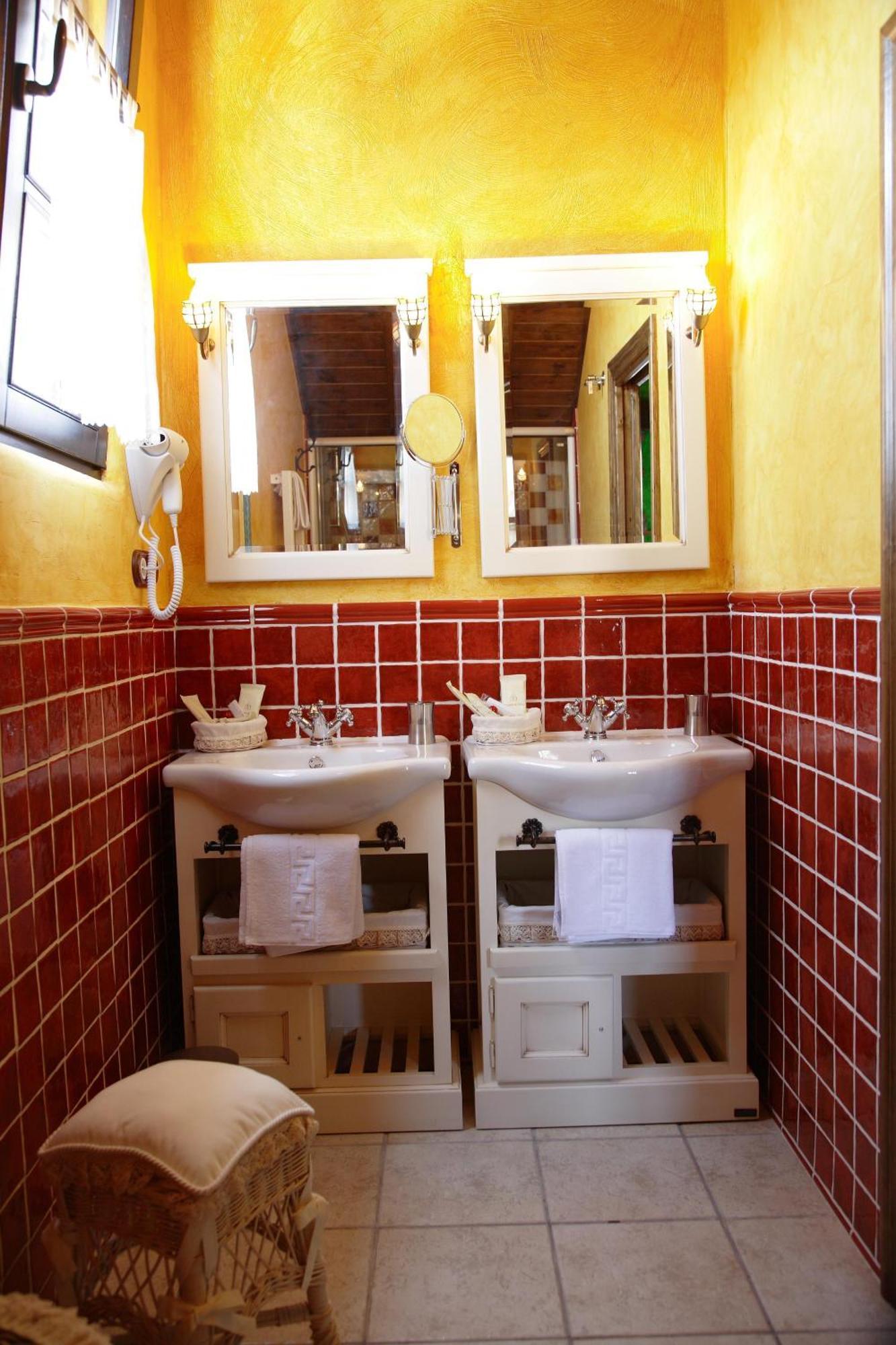 Posada-Spa Privilegio De Vara ノハ エクステリア 写真