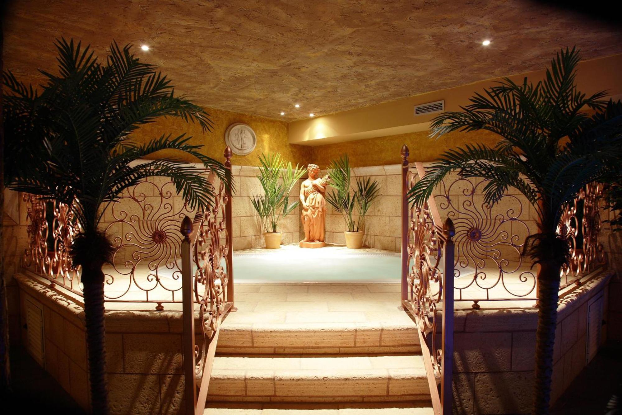 Posada-Spa Privilegio De Vara ノハ エクステリア 写真