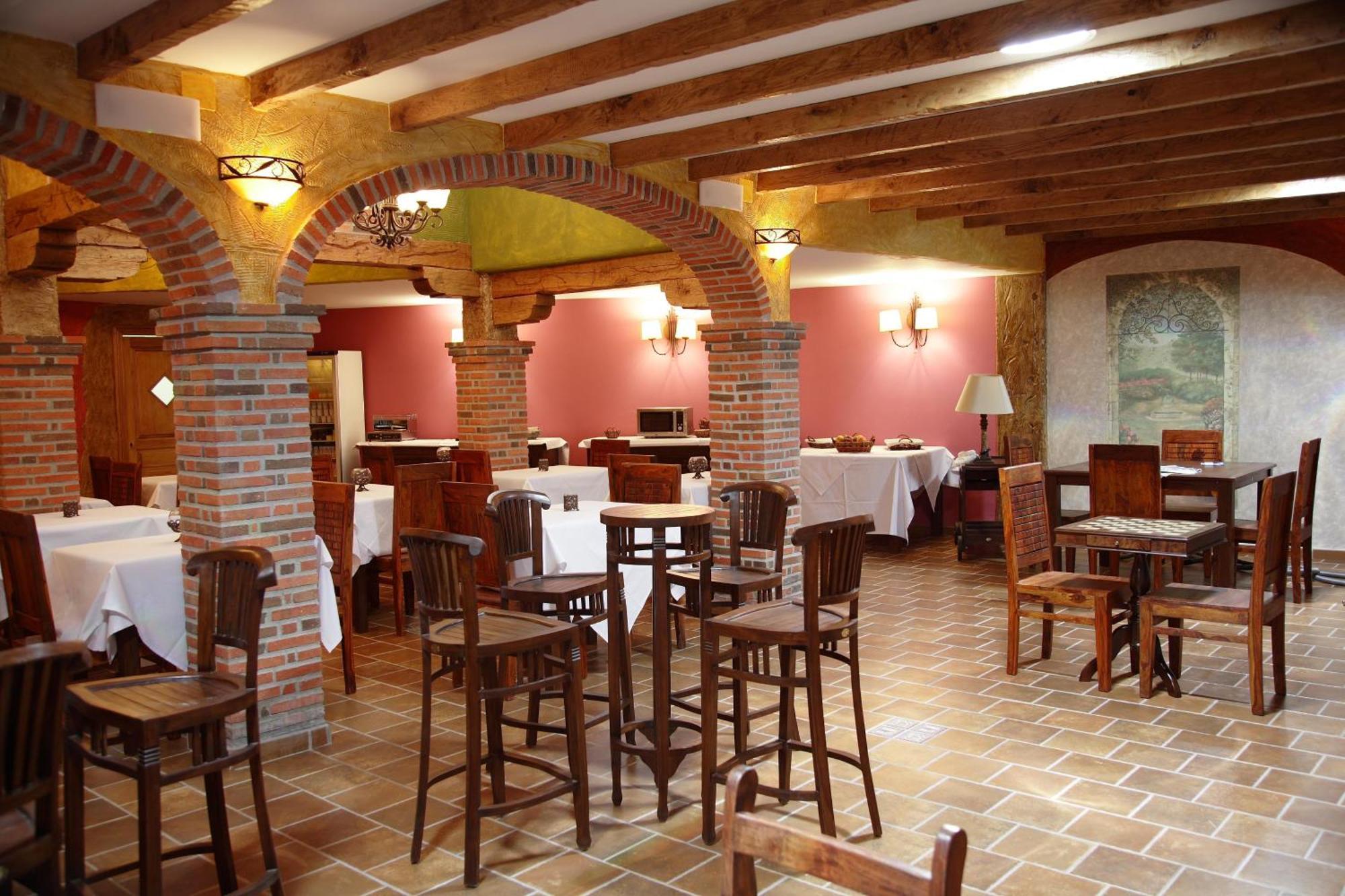 Posada-Spa Privilegio De Vara ノハ エクステリア 写真
