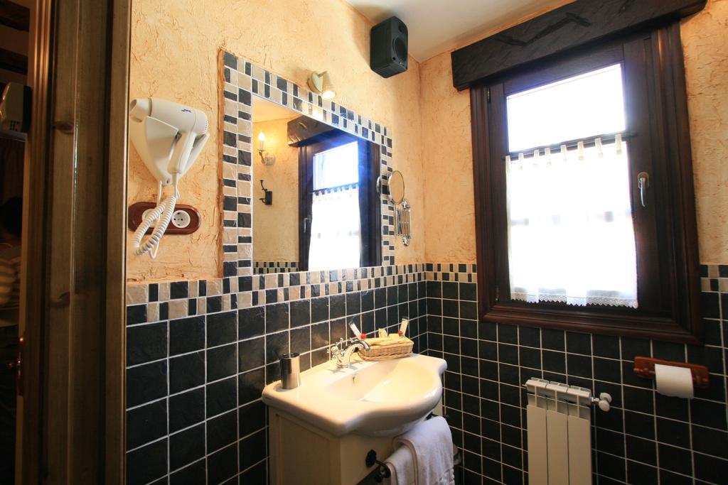Posada-Spa Privilegio De Vara ノハ 部屋 写真