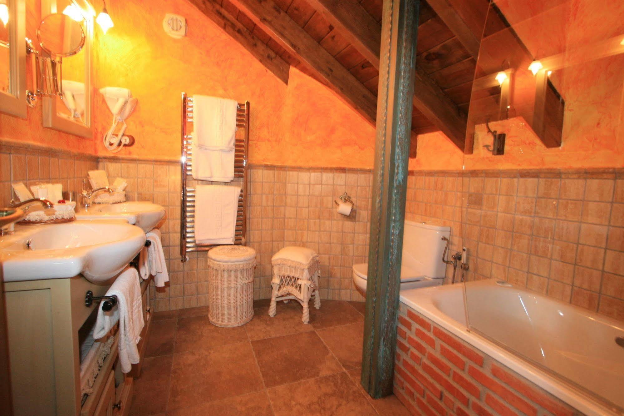 Posada-Spa Privilegio De Vara ノハ エクステリア 写真