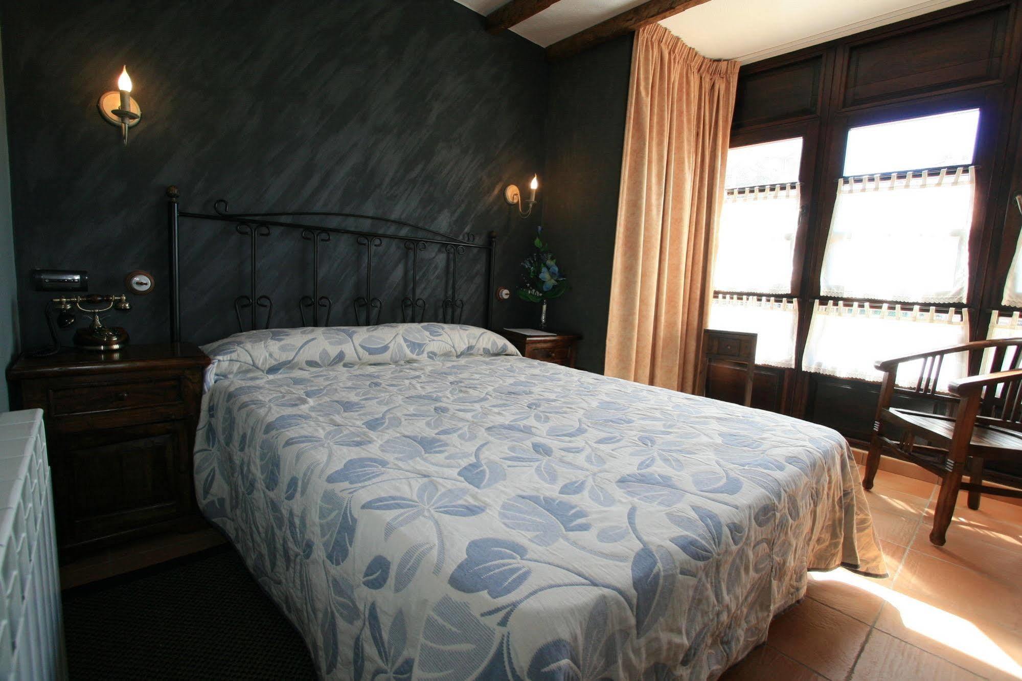 Posada-Spa Privilegio De Vara ノハ エクステリア 写真