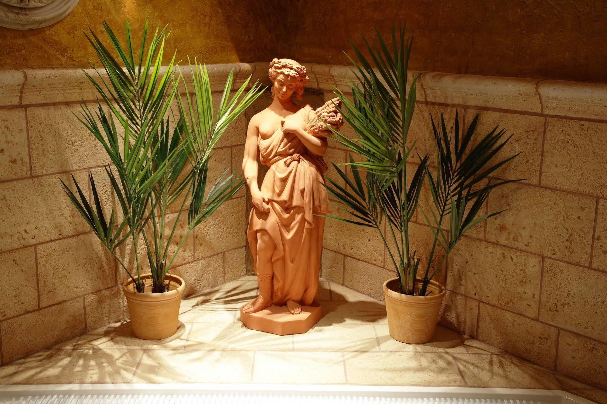 Posada-Spa Privilegio De Vara ノハ エクステリア 写真