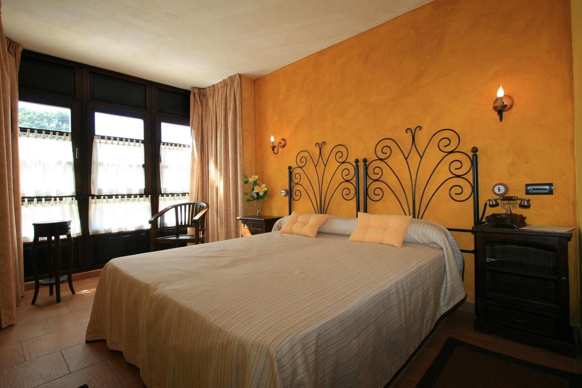 Posada-Spa Privilegio De Vara ノハ エクステリア 写真